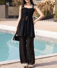 �e�f�B�V���b�v�iTeddyShop�j/���f�B�[�X���� �����������{���L���~+�u��+�n�C�E�G�X�g�V���[�c+�����O�p���c 4�_�Z�b�g