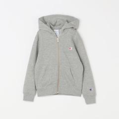 シップス エニィ（SHIPS any）/Champion: ジップ フーデッド スウェット