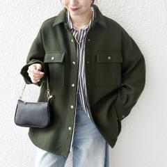 中古 モンクレール ポンチョ マンテラ レディース フード ナイロン