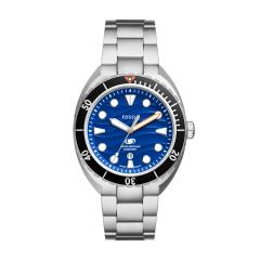 フォッシル（FOSSIL）/BREAKER　FS6064