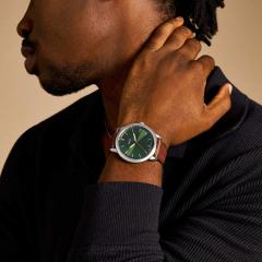 フォッシル（FOSSIL）/MINIMALIST　ミニマリスト　FS6094