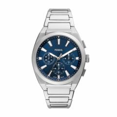 フォッシル（FOSSIL）/EVERETT　エバーレット　FS6104