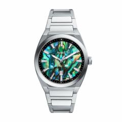 フォッシル（FOSSIL）/EVERETT　エバーレット　FS6114