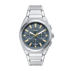 �t�H�b�V���iFOSSIL�j/EVERETT�@�G�o�[���b�g�@FS6154