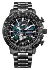 �v���}�X�^�[�iPROMASTER�j/CITIZEN �V�`�Y���yLAYERS of TIME�zBY3005�|56E