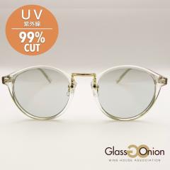 �O���X�I�j�I���iGlass Onion�j/�yUV�X�X%�J�b�g�z�T���O���X