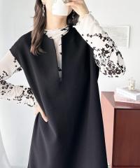 �N���V�J���G���t�iClassical Elf�j/1���Ŏ�����B�J�t�^�����T�C�h�X���b�g���k�j�b�g�����O�䃏���s�[�X