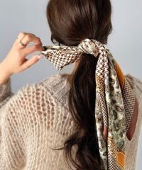 �N���V�J���G���t�iClassical Elf�j/��i�J���C�C��90cm�~90cm�p�l�����V���N���C�N�唻�X�J�[�t