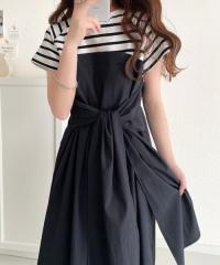 �N���V�J���G���t�iClassical Elf�j/�ꖇ�ŏ{�̃����s�X�^�C����r�X�`�F��2way���{���g���T�b�J�[�f�ރh�b�L���O�����O�����s�[�X�i���c