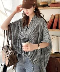 �N���V�J���G���t�iClassical Elf�j/�T�C�h�{�^���X���b�g�h���X�g�����o���h�J���[�I�[�o�[�V���c�i�X�g���C�v/�M���K���`�F�b�N�j