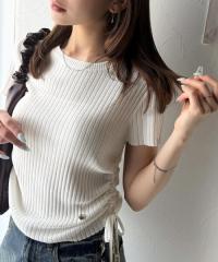 �N���V�J���G���t�iClassical Elf�j/�ymily bilet�z�g�����h�̃T�C�h���{�����h���X�g�g���{�^���f�U�C���T�}�[���u�j�b�g�i�����j