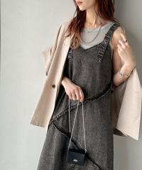 �N���V�J���G���t�iClassical Elf�j/��100������l�J�W���A�����ɂ߂�!V�l�b�N�t�����W�؂�ւ��f�j�������O�t���A�W�����p�[�X�J�[�g