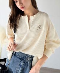 �N���V�J���G���t�iClassical Elf�j/�y2025AW�V��z�������A�b�v�̂��Ȃ�T�B���h�J���b�t���I�[�o�[�T�C�Y�L�[�l�b�N����T�i�����j