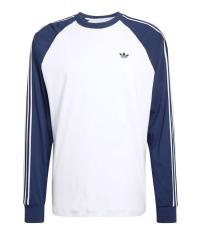 �A�f�B�_�X �I���W�i���X�iadidas originals�j/ORI BC LS CALI TEE�yHM061�z��KV4447