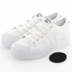 AfB_X IWiXiadidas originalsj/adidas Originals/AfB_XIWiX/NIZZA PLATFORM W/jbc@