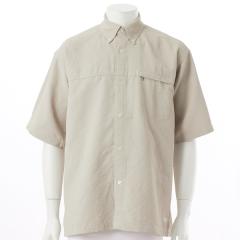 ザ・ノース・フェイス(THE NORTH FACE)/【ザ・ノース・フェイス】ショートスリーブオーニングシャツ