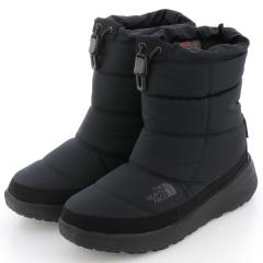 �U�E�m�[�X�E�t�F�C�X�iTHE NORTH FACE�j/THE NORTH FACE/�m�[�X�t�F�C�X/W NUPTSE BOOTIE WP VIII/�h��