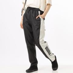 プーマ（PUMA）/【プーマ／ＰＵＭＡ】ウラキモウトリコット　ウーブン　パンツ