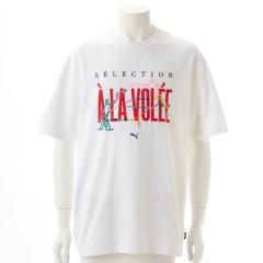 �v�[�}�iPUMA�j/PUMA/�v�[�}/A LA VOLEE �O���t�B�b�N T�V���c