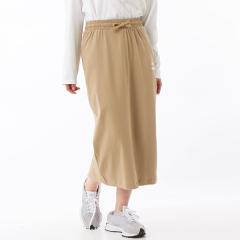 プーマ（PUMA）/PUMA/プーマ/CLASSICS リブ ミディアムレグンス スカート