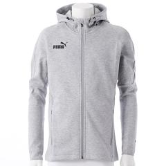 プーマ（PUMA）/PUMA/プーマ/TEAMFINAL カジュアル フーデッド ジャケット