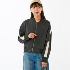 プーマ（PUMA）/PUMA/プーマ/TRN EDGE ニットジャケット