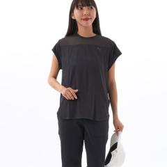 プーマ（PUMA）/PUMA/プーマ/ＳＴＵＤＩＯ ＳＳ Ｔシャツ