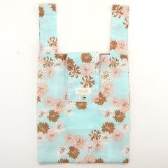 �|�[���A���h�W���[�A�N�Z�\���iPAUL & JOE ACCESSOIRES�j/�y��34X27cm�z�G�R�o�b�O �i���f�B�[�X�j�iPAUL&JOE ACCESSOIRES�j