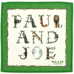 �|�[���A���h�W���[�A�N�Z�\���iPAUL & JOE ACCESSOIRES�j/�|�[�� �� �W���[�@�X�}�z�E���K�l�@���@�n���J�`�@�������S�@�yPAUL&JOE�z