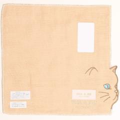 �|�[���A���h�W���[�A�N�Z�\���iPAUL & JOE ACCESSOIRES�j/�y20�~20�����z�K�[�[�n���J�`�i���f�B�[�X�j�iPAUL & JOE ACCESSOIRES�j