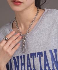 �G���G�C�`�G���C�[�iLHME�j/LHME �{�����[��Y���~�b�N�X�`�F�[���l�b�N���X/�V���o�[/�T�[�W�J���X�e�����X�����A�����M�[�Ή�