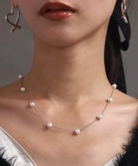 �G���G�C�`�G���C�[�iLHME�j/LHME �p�[���X�e�[�V�����l�b�N���X/�V���o�[/�X�e�����X�X�e�B�[��