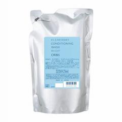 �I���r�X/�N���A�{�f�B �R���f�B�V���j���O�E�H�b�V���@�߂����p�@260mL