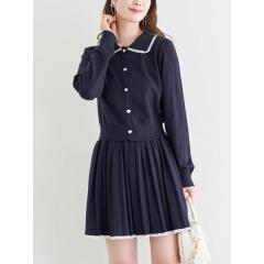 ���f�B�b�N�p�[�N�iLudic Park�j/[SET]���[�X�ݕt���J�[�f�B�K���~�v���[�c�X�J�[�g