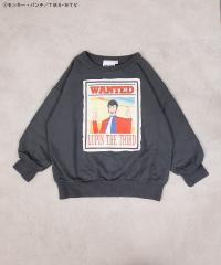 タラスブルバ（TARAS BOULBA）/シャツ・ポロシャツ レディース フレア