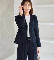 3点セット 結婚式 ママスーツ 祖母 60代 70代 80代 スーツ ペイズリー