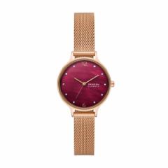 スカーゲン（SKAGEN）/ANITA LILLE　アニータ リル　SKW3150
