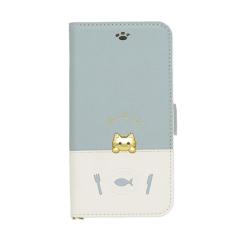 �o�b�N���[�h�t�@�~���[�iBACKYARD FAMILY�j/sakana to neko iPhone �蒠�^�P�[�X