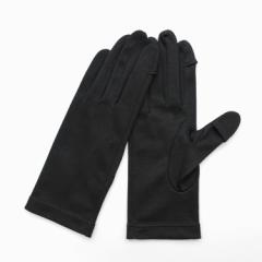 �o�b�N���[�h�t�@�~���[/WOMEN ORGANIC COTTON �O���[�u UV�P�A