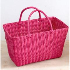 �o�b�N���[�h�t�@�~���[�iBACKYARD FAMILY�j/PP�o�b�O �V���b�s���O�o�b�O