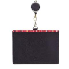 �o�b�N���[�h�t�@�~���[�iBACKYARD FAMILY�j/ID�J�[�h�z���_�[ �A�N�Z���g�{�[�_�[