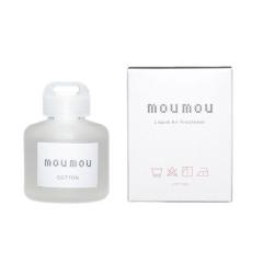 �o�b�N���[�h�t�@�~���[�iBACKYARD FAMILY�j/moumou ���L�b�h�G�A�t���b�V���i�[