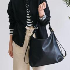 バックヤードファミリー（BACKYARD FAMILY）/LIZDAYS 2way トートandリュックサック