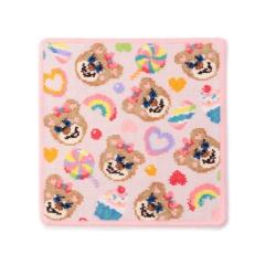 ユニオンステーション（UNION STATION）/ヘリンボーンコーデュロイ