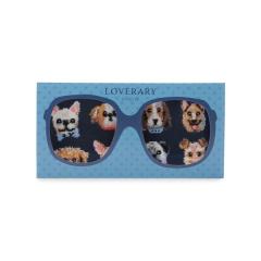 ���u�����[ �o�C �t�F�C���[�iLOVERARY�@BY�@FEILER�j/���u�����[�h�M�[�@�N���[�j���O�N���X�@L/CCLDG�|233181