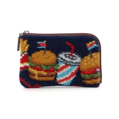 ���u�����[ �o�C �t�F�C���[�iLOVERARY�@BY�@FEILER�j/�o�[�K�[�V���b�v�@L���|�[�`�@L/BUR�|257126