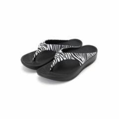 ABbNXiAVIREXj/L|TELIC FLIPFLOP ZEBRA^ebN tbvtbv [u