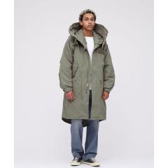 �A���B���b�N�X�iAVIREX�j/�sWEB&DEPOT����tMSPCOPENING M�|65 COAT�^M�|65 �W���P�b�g�^���b�Y�R