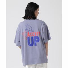 yNEWzr[o[iBEAVERj/Acy^G[V[  UP TEE