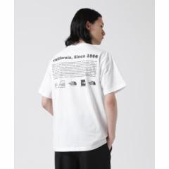 yNEWzr[ZJhiBf2ndj/THE NORTH FACE(UEm[XtFCX)S^S Historical Logo Tee